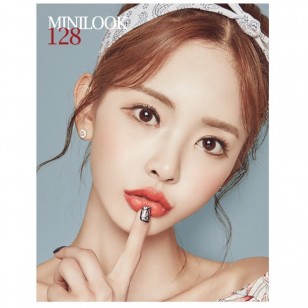 Mini Look 128 Choco Mini Look 128 Choco